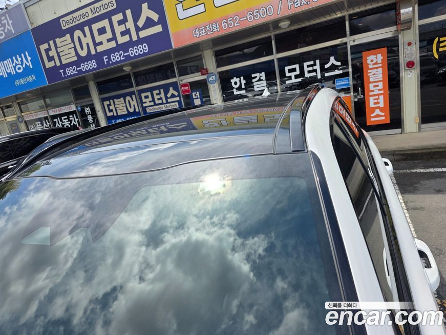 Kia Sorento 2025