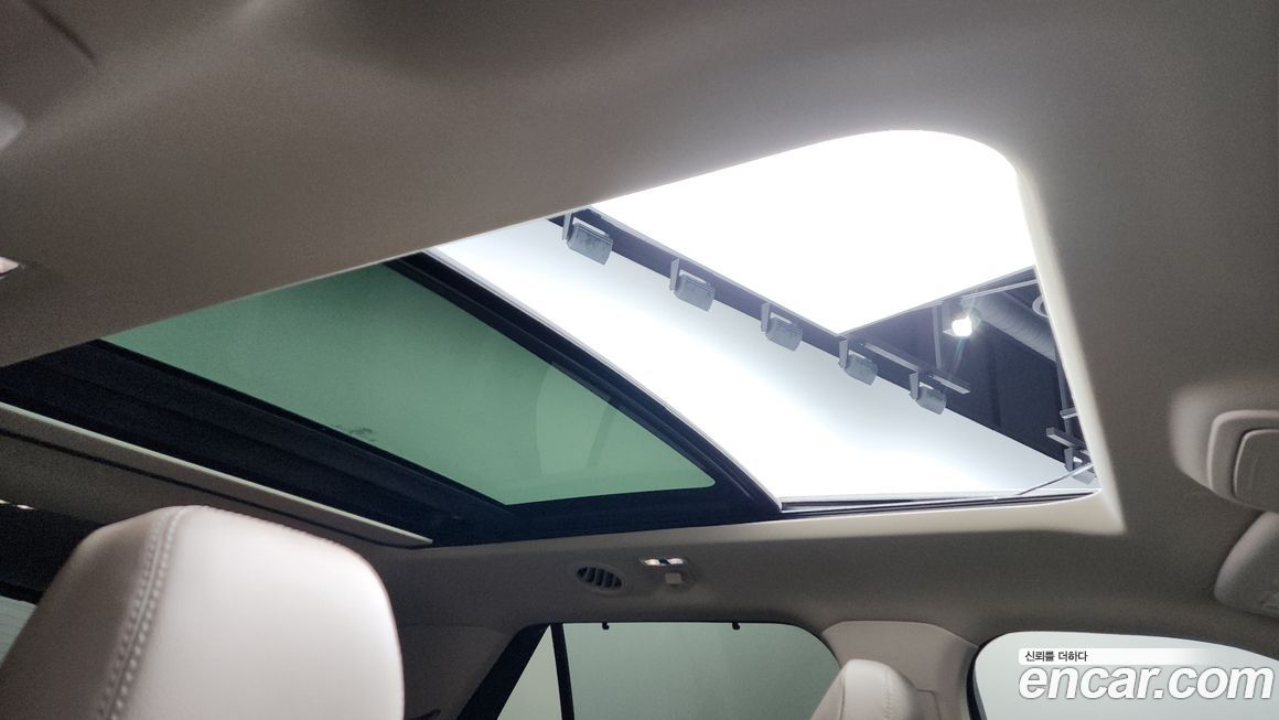 Ford Explorer 2023