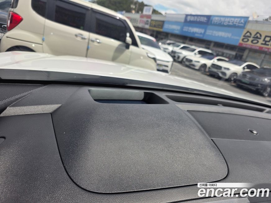Kia Sorento 2025