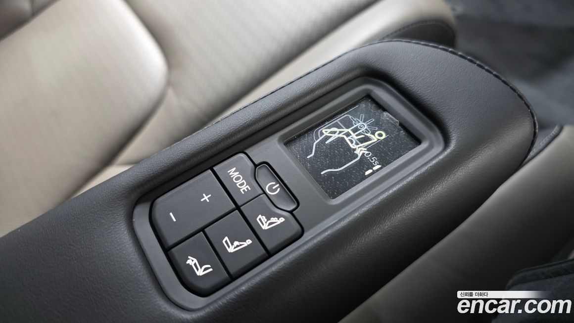 Kia Canival 2024