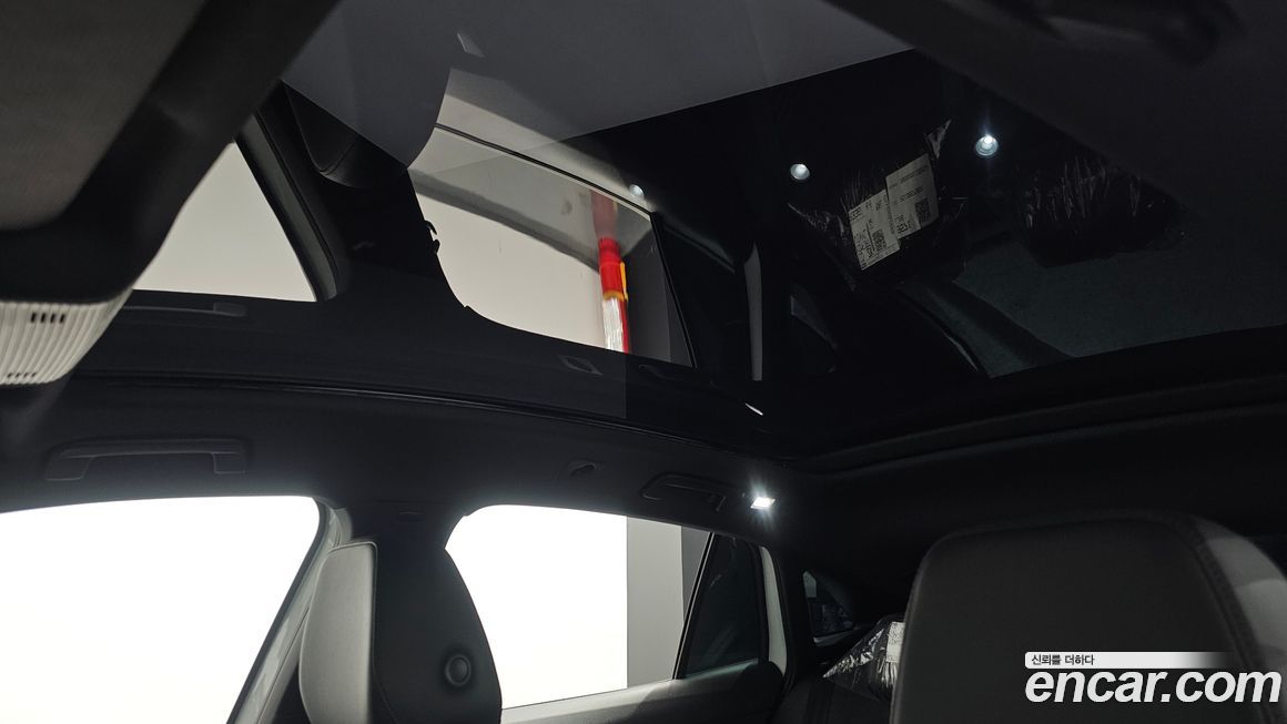 Volkswagen ID.5 2025