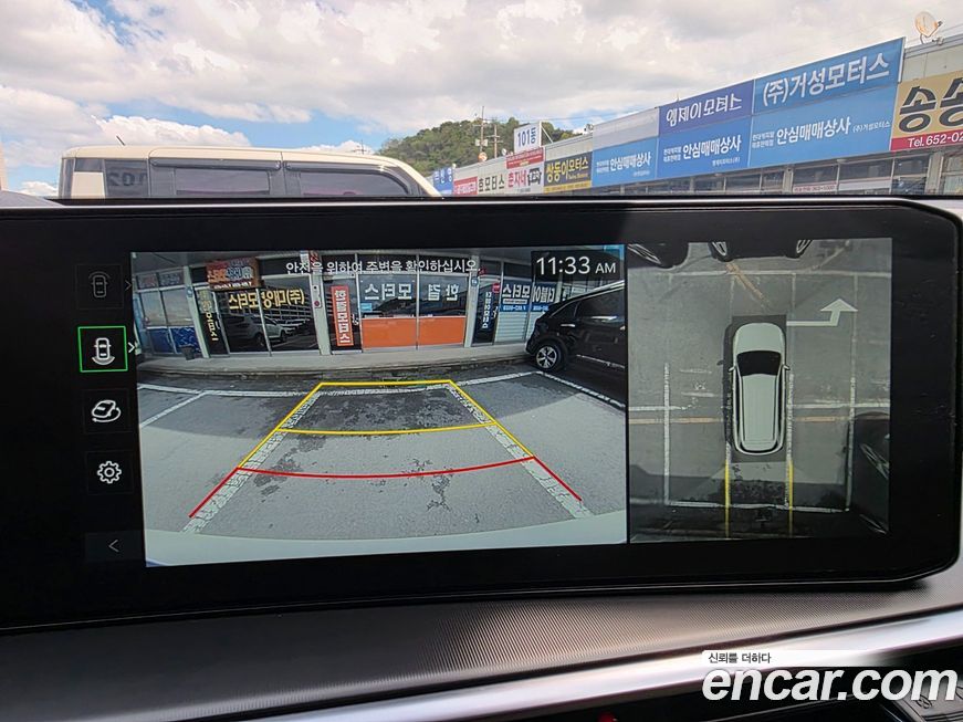 Kia Sorento 2025