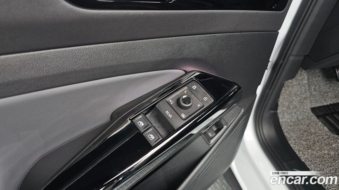 Volkswagen ID.5 2025