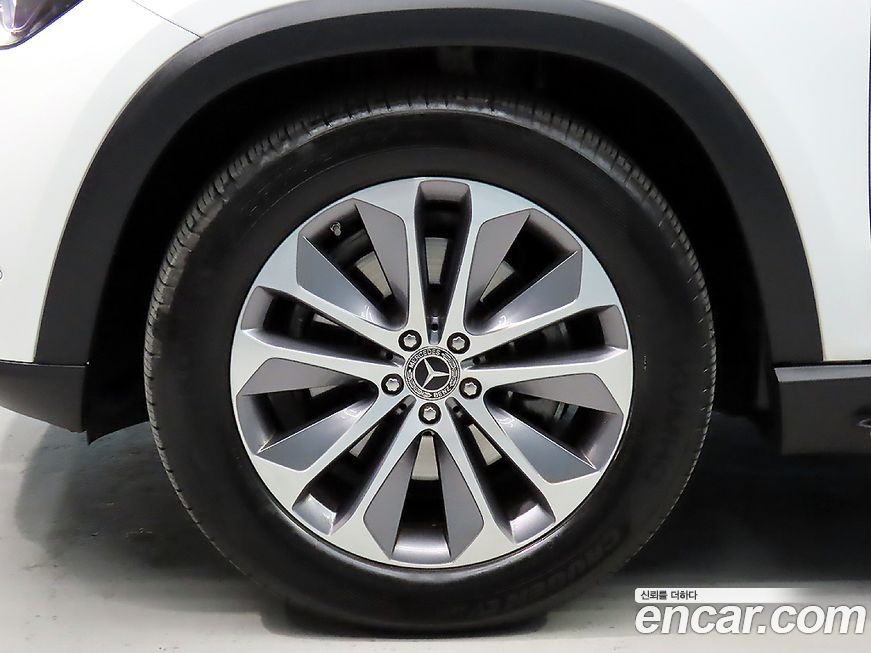 Mercedes-Benz GLE-Class 2022