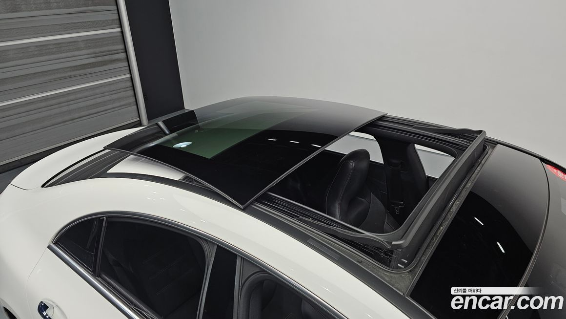 Mercedes-Benz CLA-Class 2022