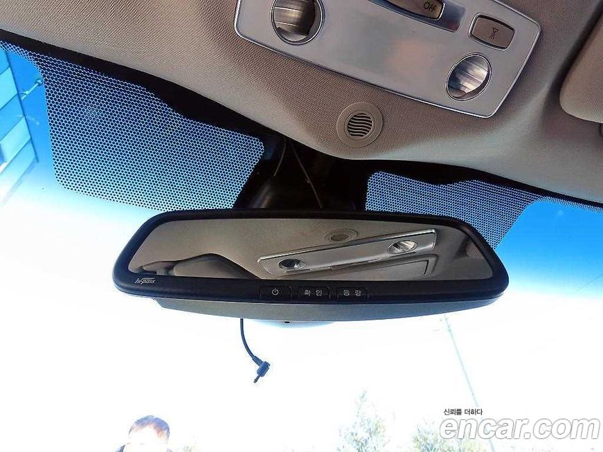 Renault-KoreaSamsung SM5  2010