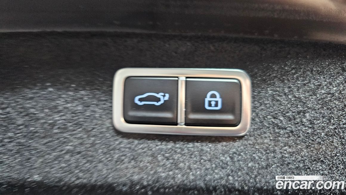 Genesis G80 2025