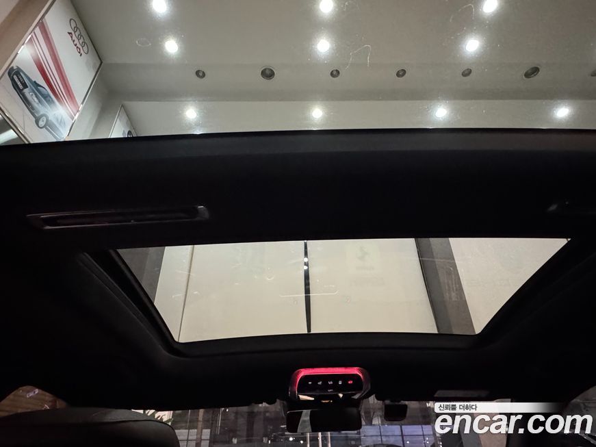 Mercedes-Benz S-Class 2021