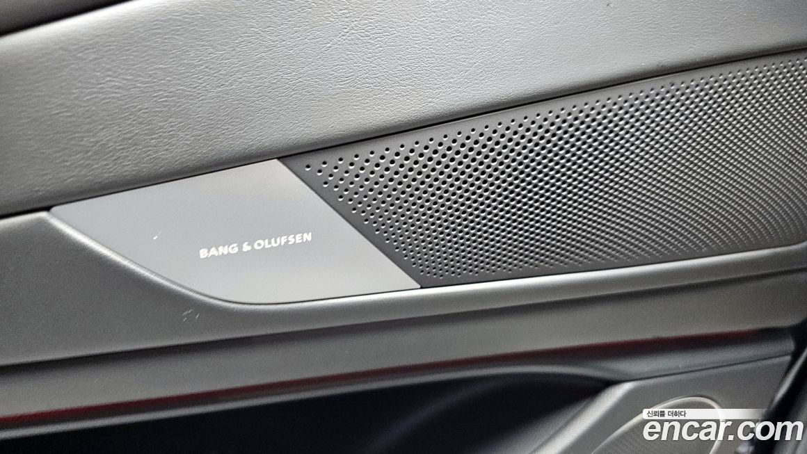 Genesis G80 2025