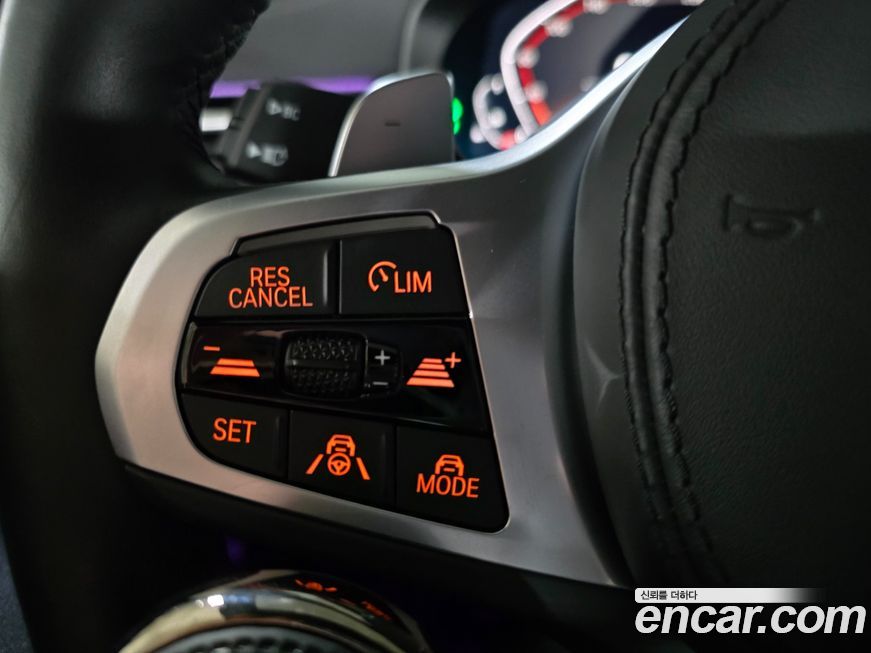 BMW Gran Turismo 2024