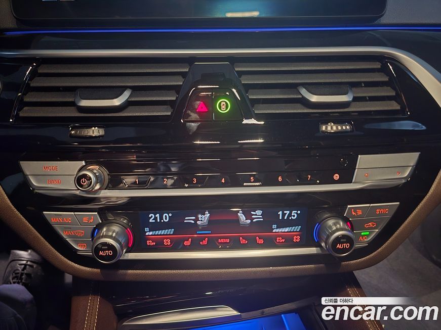 BMW Gran Turismo 2024