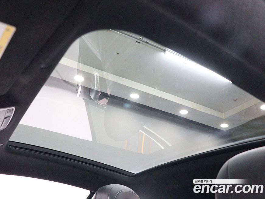 Mercedes-Benz S-Class 2020