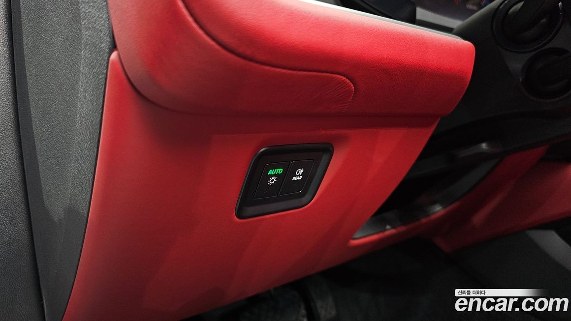 Porsche Cayenne 2024