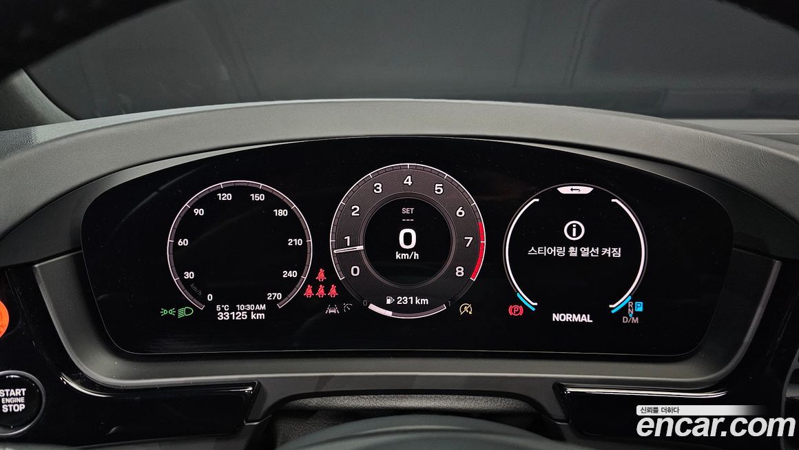 Porsche Cayenne 2024