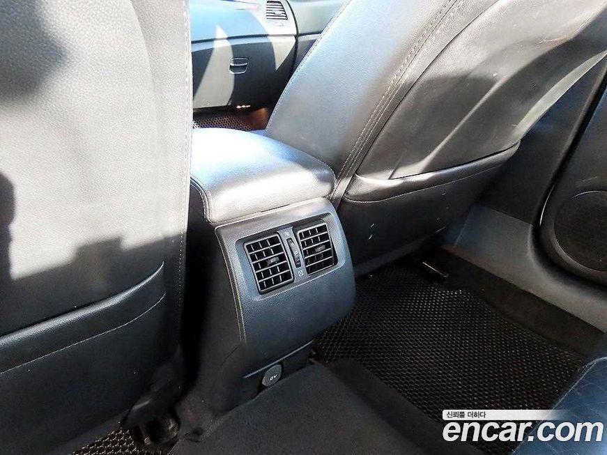 Renault-KoreaSamsung SM5  2010