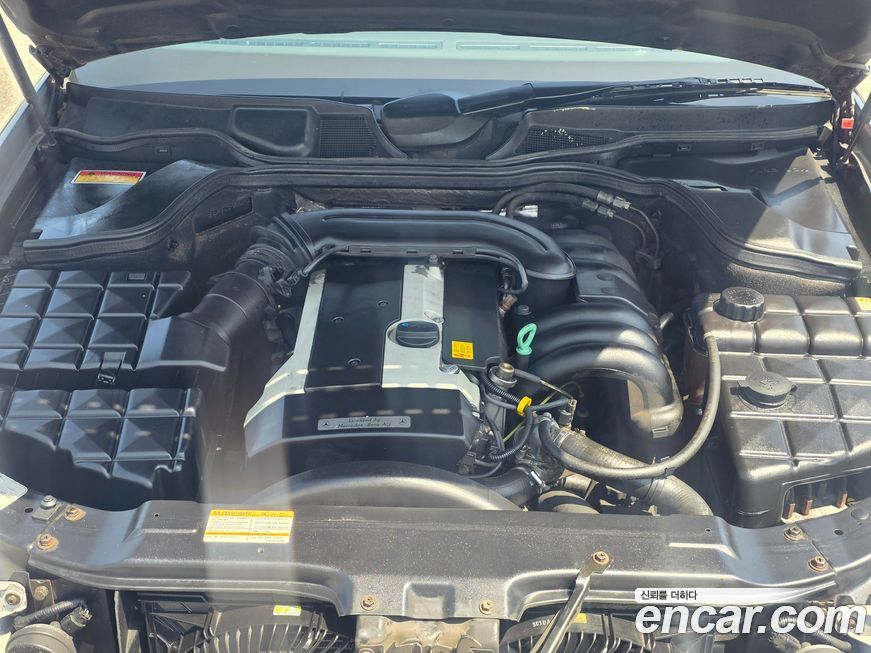 KG_Mobility_Ssangyong Chairman 2005