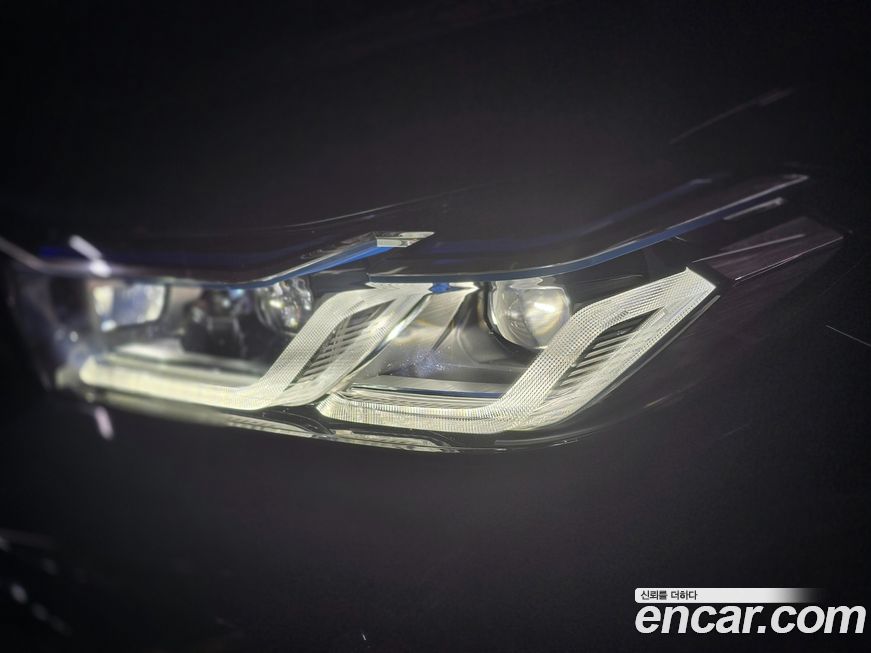 BMW Gran Turismo 2024