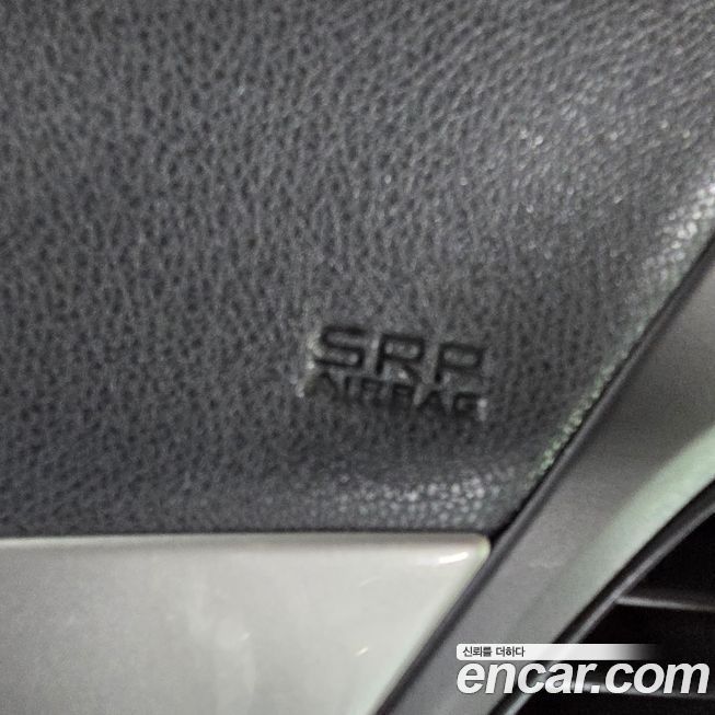 Renault-KoreaSamsung SM3 2015