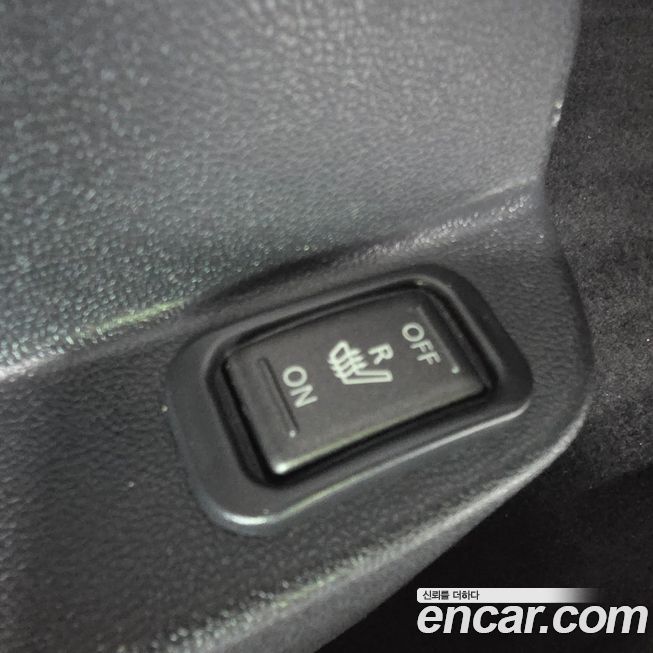 Renault-KoreaSamsung SM3 2015