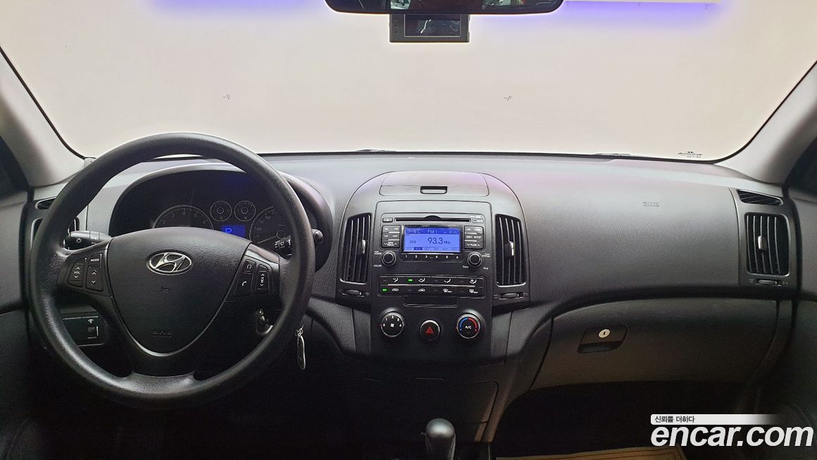 Hyundai i30 2009