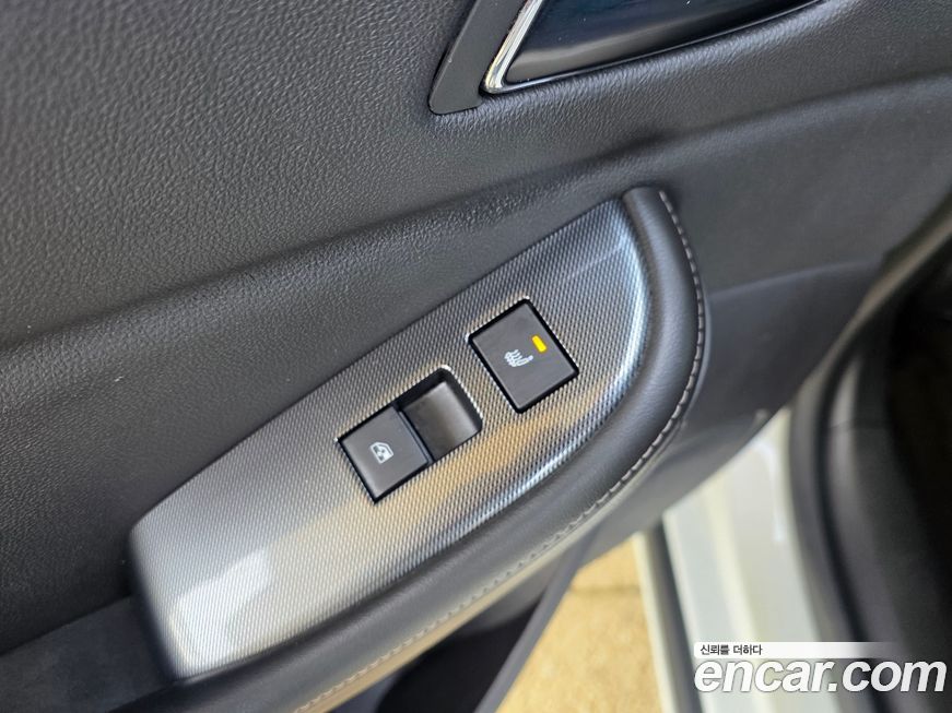 ChevroletGMDaewoo Malibu 2016