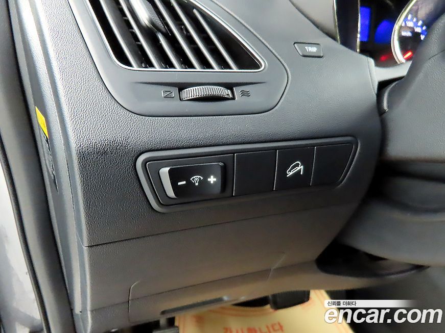 Hyundai Tucson 2011