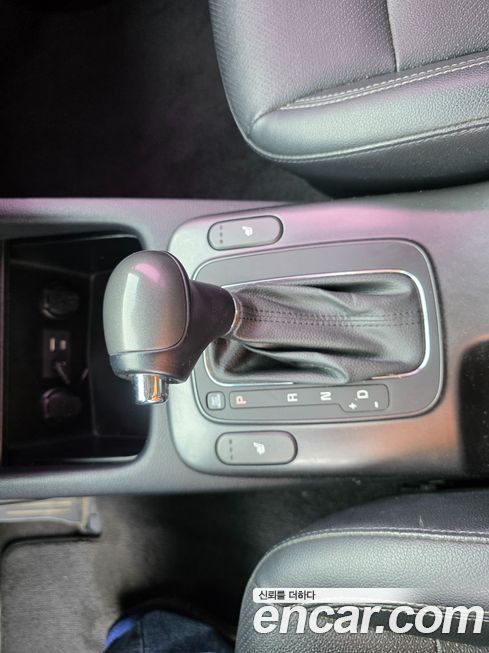 Kia K3 2015