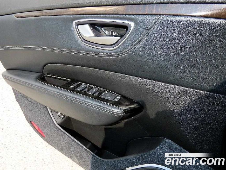 Renault-KoreaSamsung SM6 2017