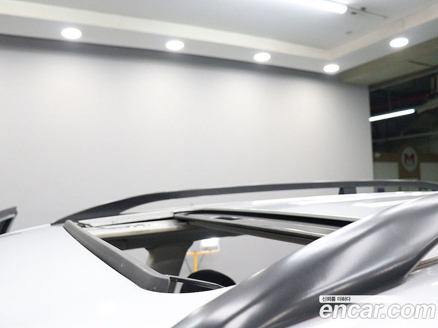 KG_Mobility_Ssangyong Rexton 2013