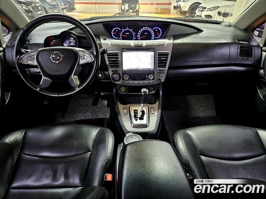 KG_Mobility_Ssangyong KORANDO 2017