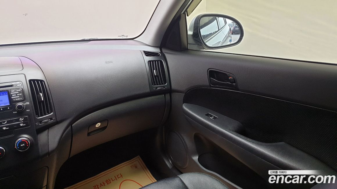 Hyundai i30 2009