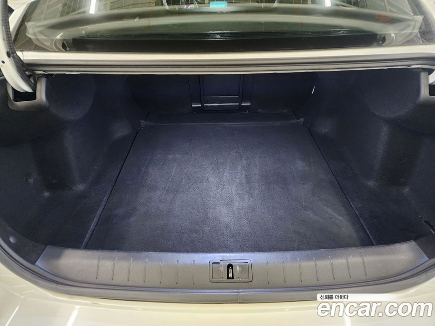 Renault-KoreaSamsung SM5  2014