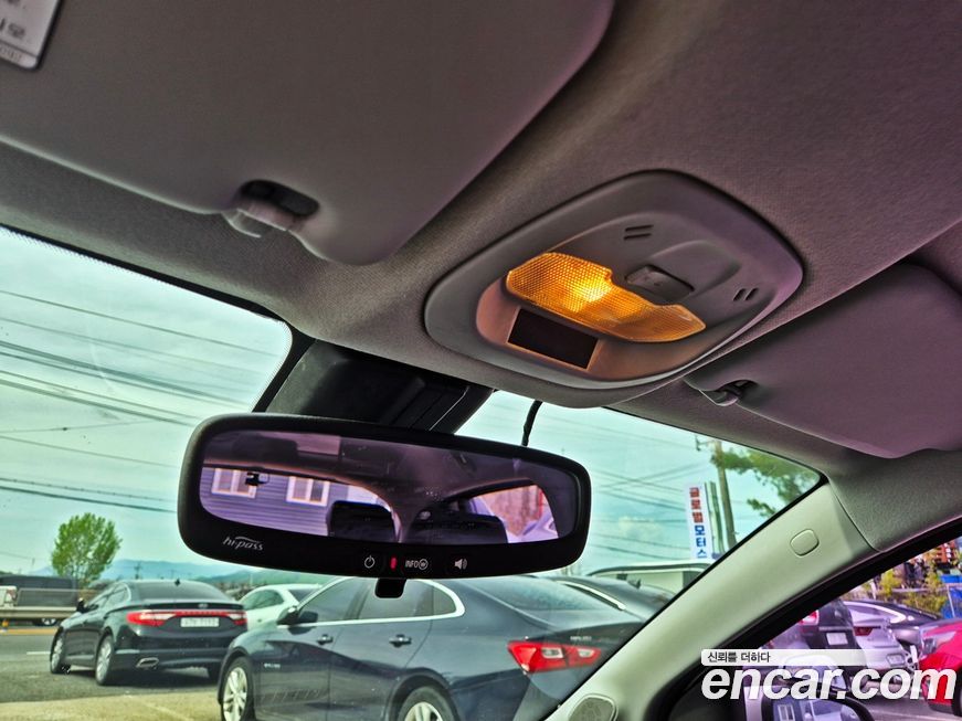 ChevroletGMDaewoo Spark 2017