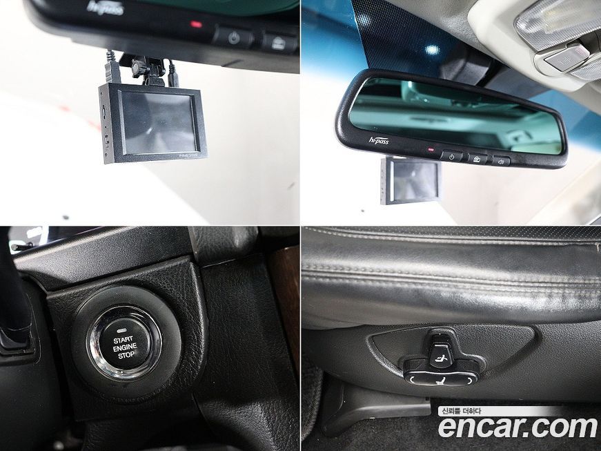 KG_Mobility_Ssangyong Rexton 2013