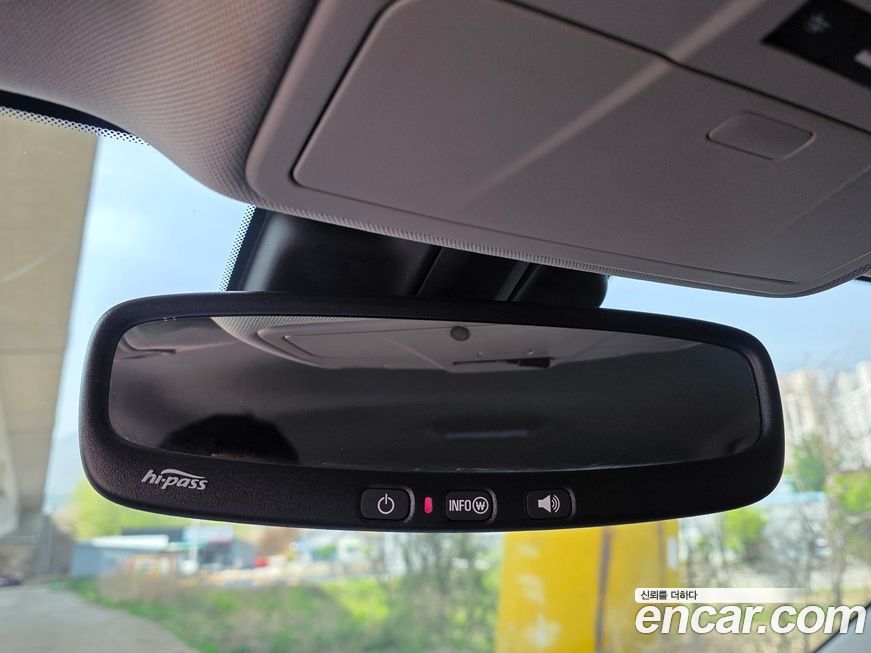 ChevroletGMDaewoo Malibu 2016