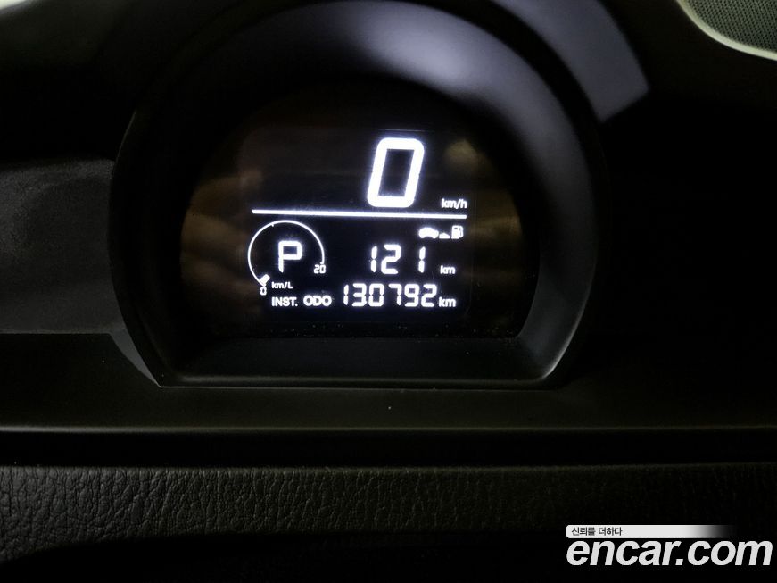 KG_Mobility_Ssangyong KORANDO 2017