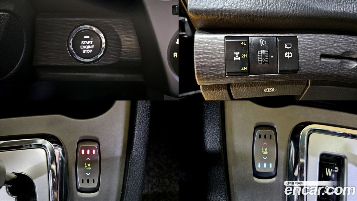 KG_Mobility_Ssangyong KORANDO 2017