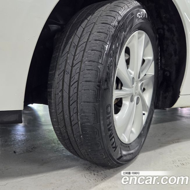 Renault-KoreaSamsung SM3 2015