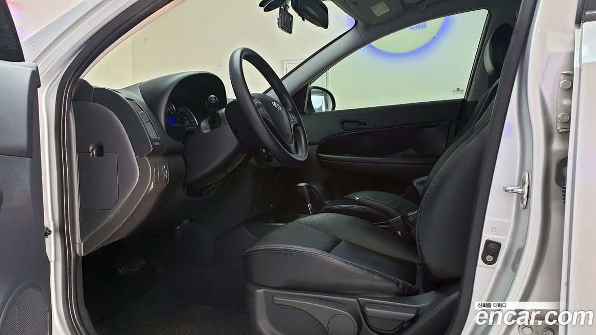 Hyundai i30 2009