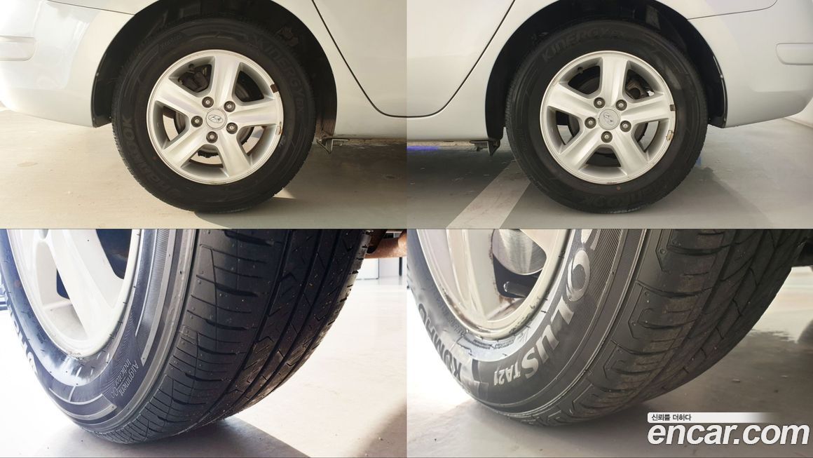 Hyundai i30 2009