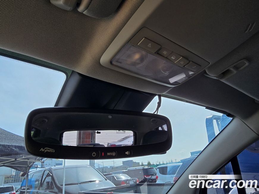 ChevroletGMDaewoo Trax 2016