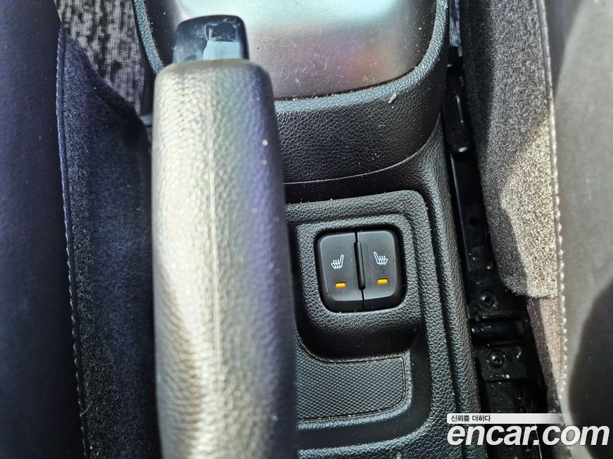 ChevroletGMDaewoo Spark 2017