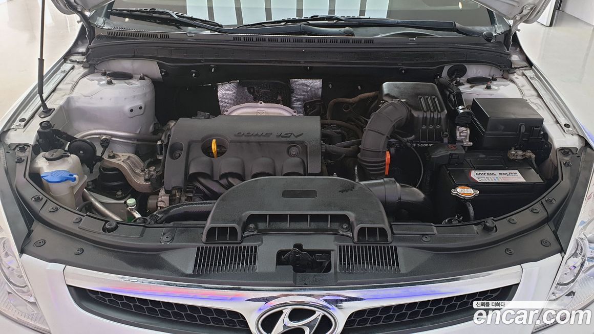 Hyundai i30 2009