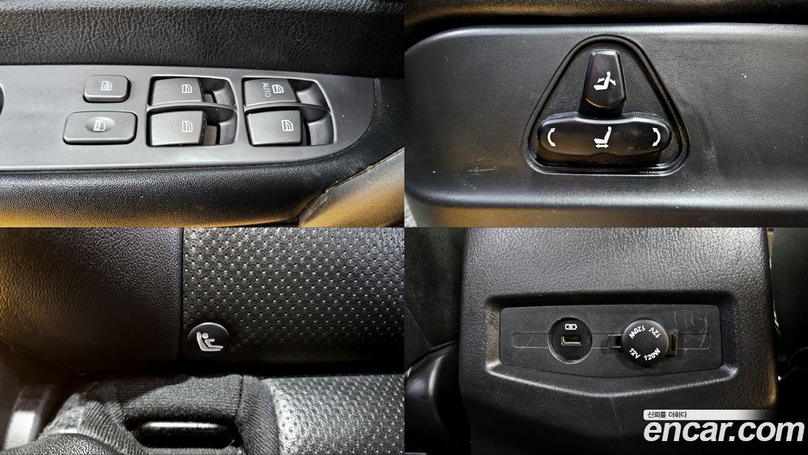 KG_Mobility_Ssangyong KORANDO 2017