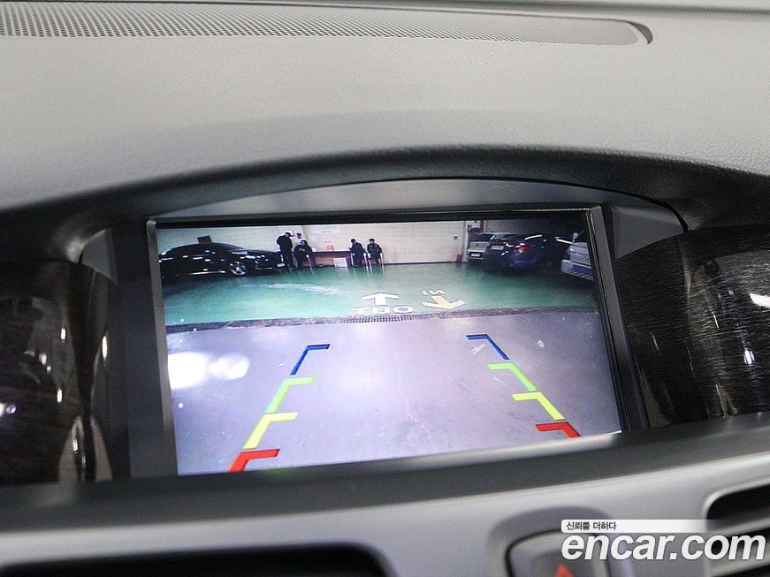 Renault-KoreaSamsung SM5  2014