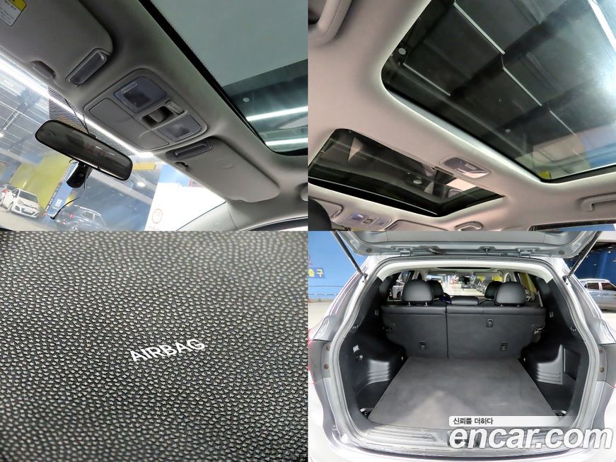 Hyundai Tucson 2011