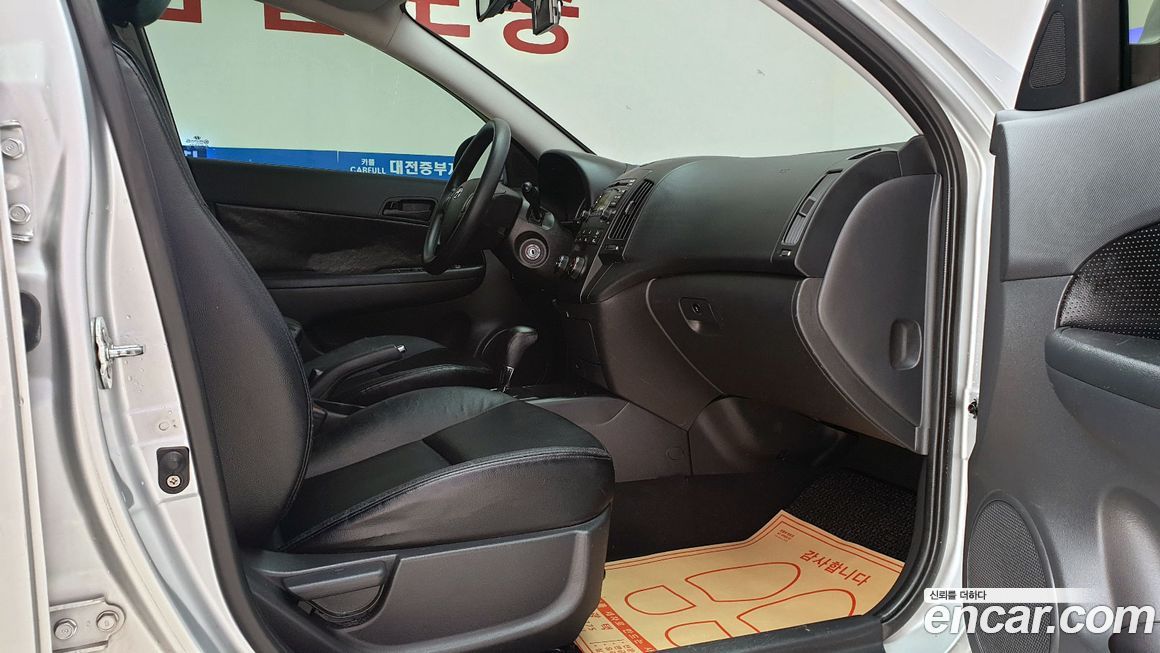 Hyundai i30 2009