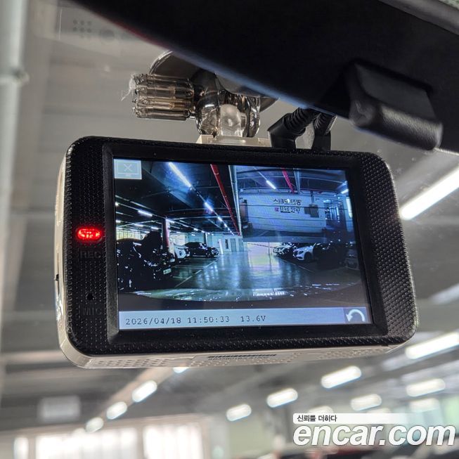 Renault-KoreaSamsung SM3 2015