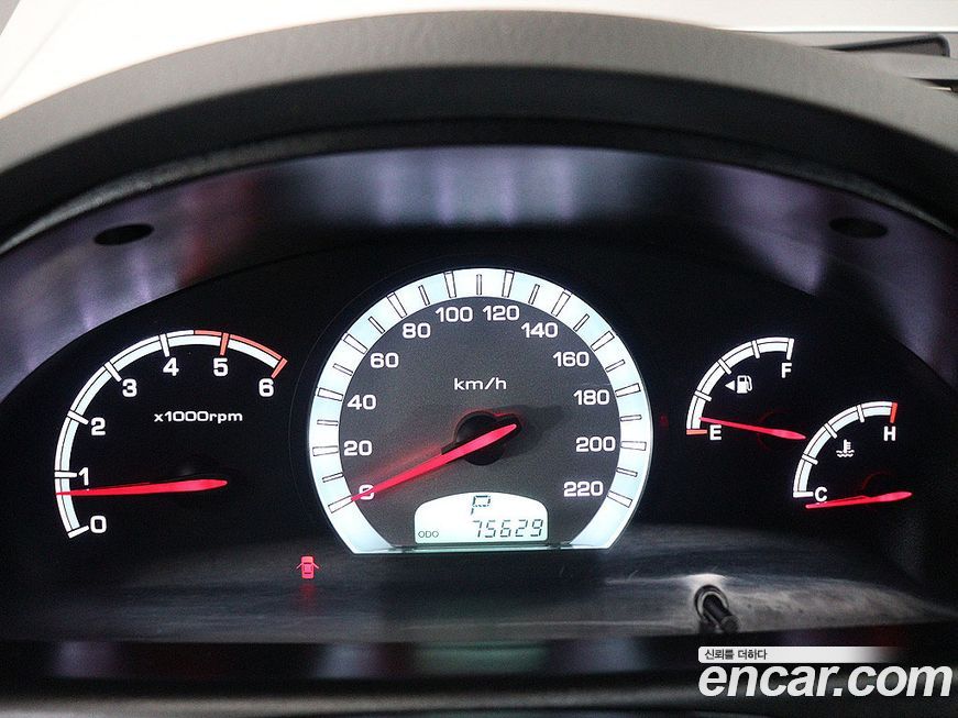 KG_Mobility_Ssangyong Rexton 2013