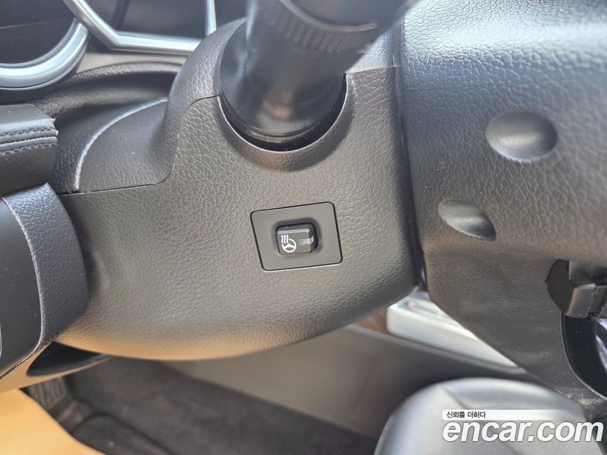Kia K5 2015